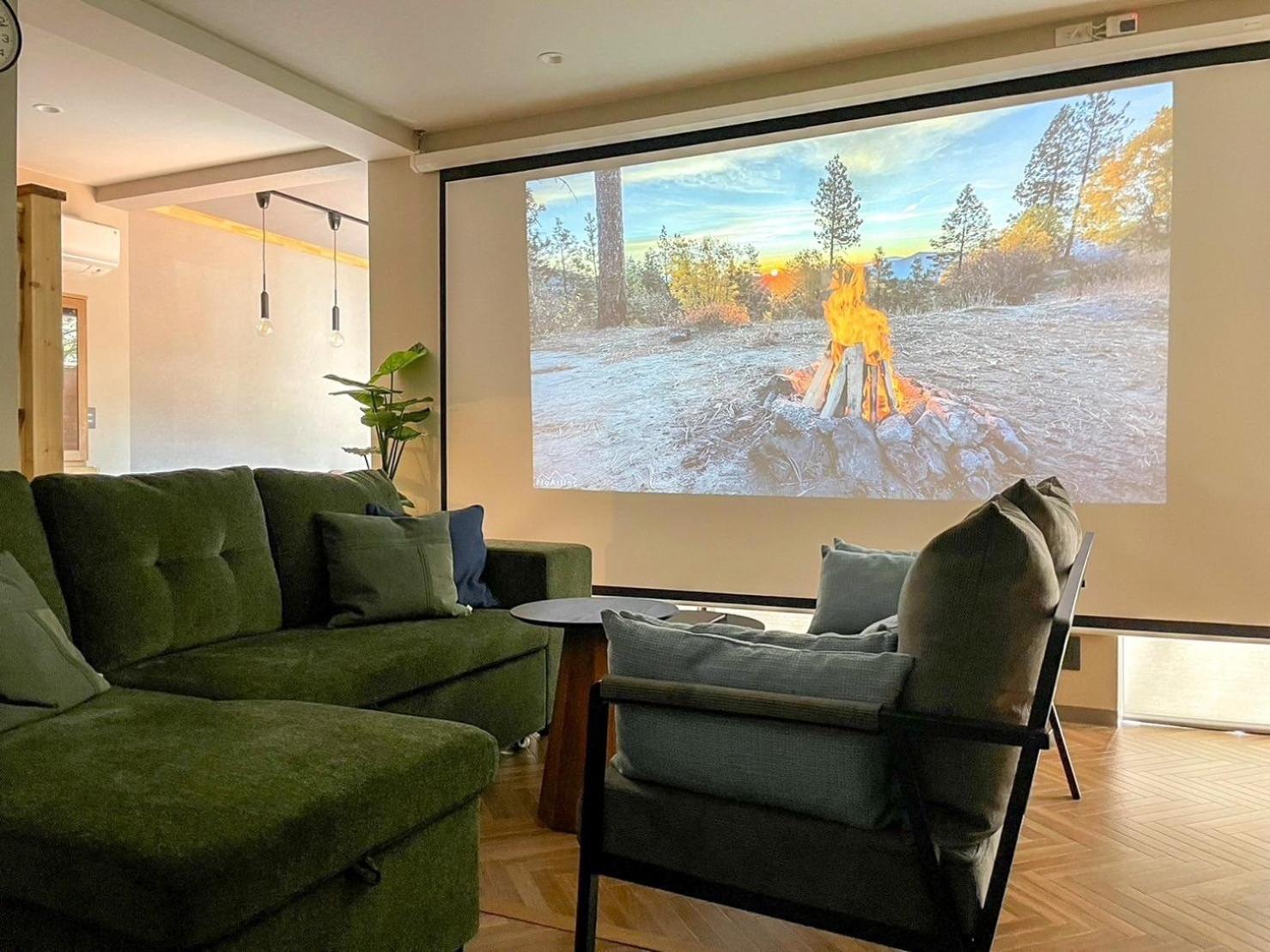 Ferienwohnung Harelier山中湖 Yamanakako Exterior foto